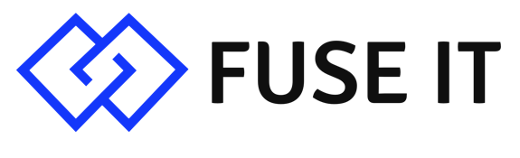 Fuse-IT logo